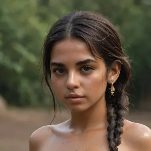 yapay zekâ porno görsel üretici