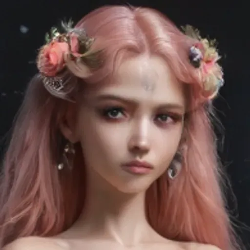 генератор порно-изображений на ИИ