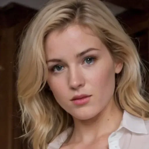 AIポルノ画像ジェネレーター