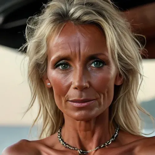 yapay zekâ porno görsel üretici