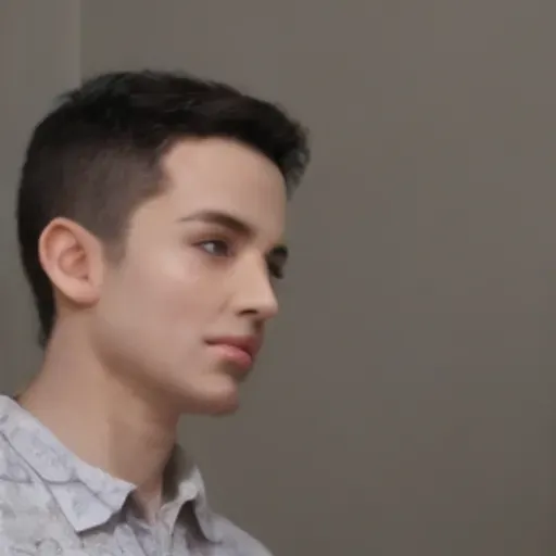 AI色情照片生成器