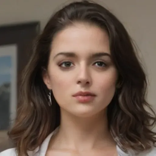 โปรแกรมสร้างภาพโปรนที่ใช้ปัญหา AI