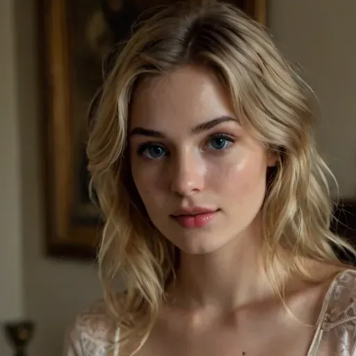 AI色情圖片產生器