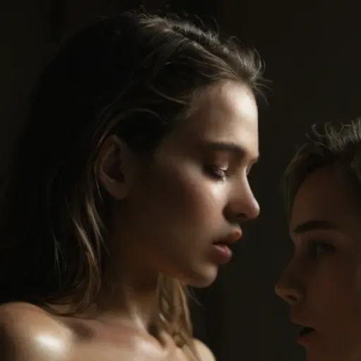 AI porn image generator