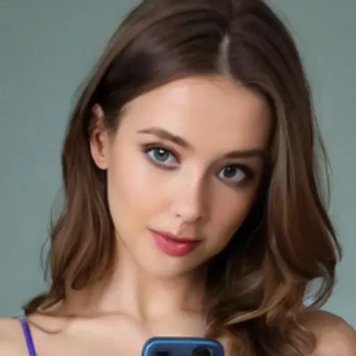 yapay zekâ porno görsel üretici