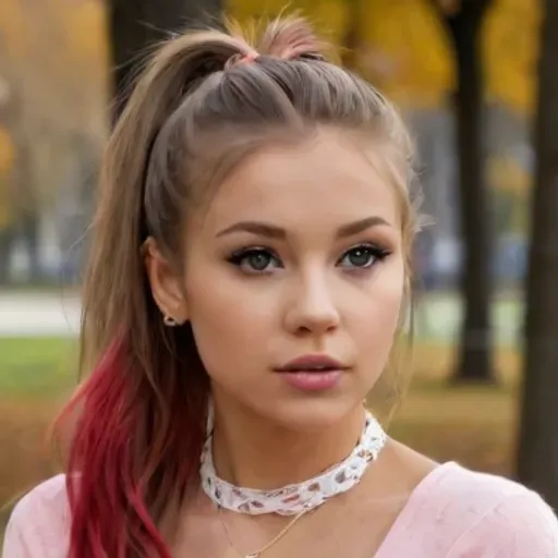 AI色情圖片產生器