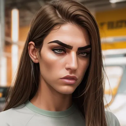 gerador de imagens pornô com IA