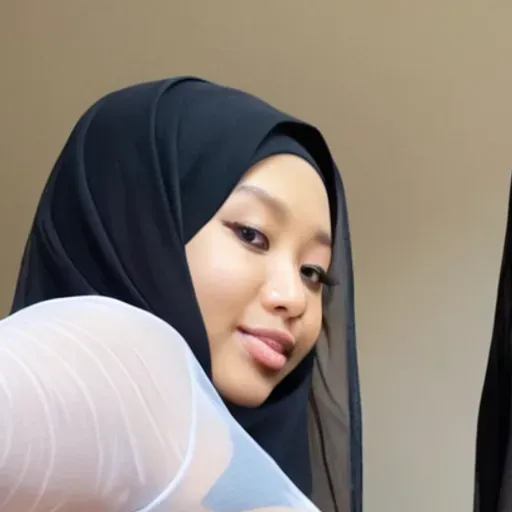 AI 포르노 이미지 생성기