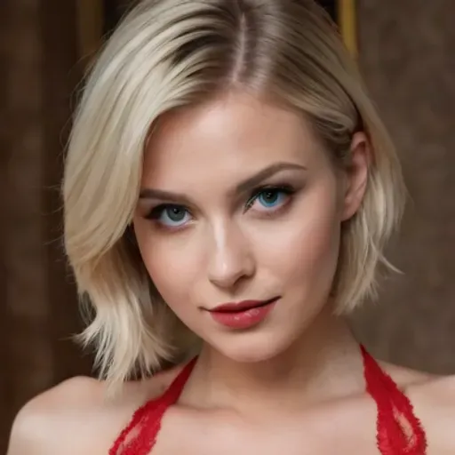 генератор порно-изображений на ИИ