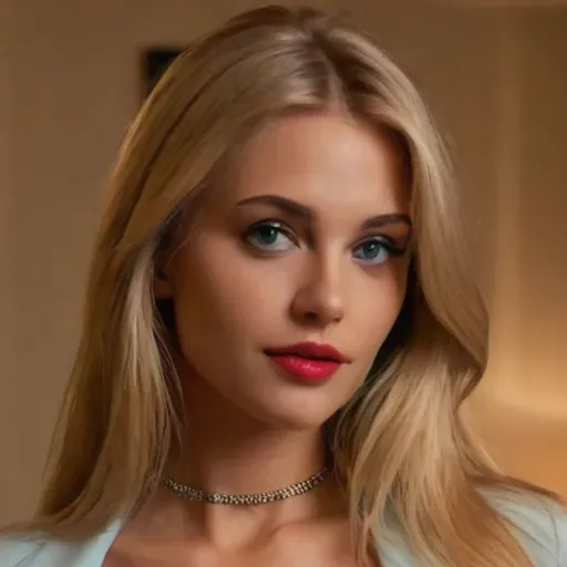 โปรแกรมสร้างภาพโปรนที่ใช้ปัญหา AI