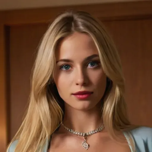 Pencipta imej lucah AI