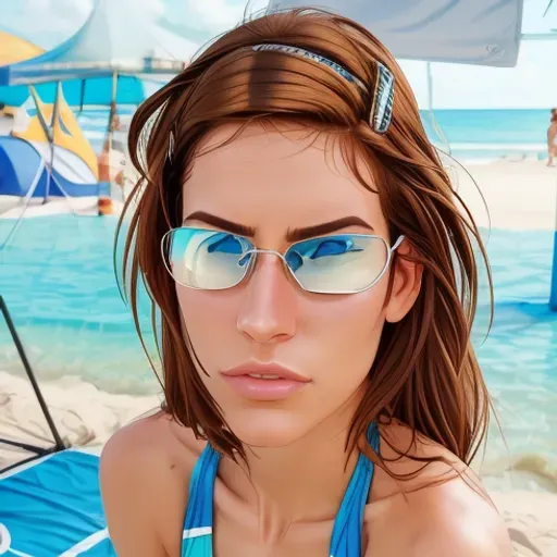 AI porn image generator