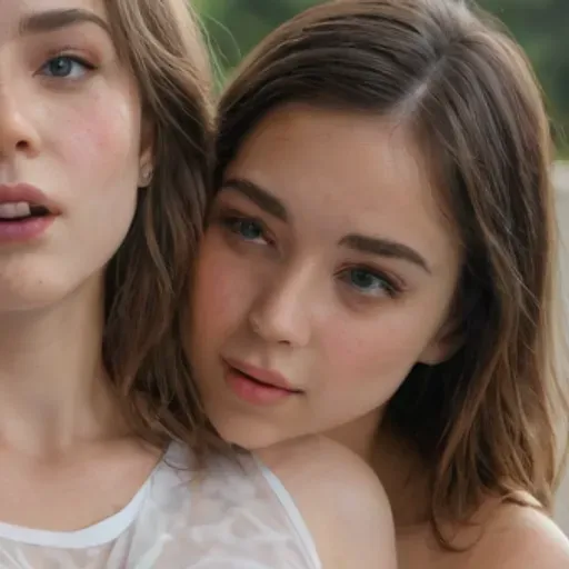 KI-Pornobild-Generator