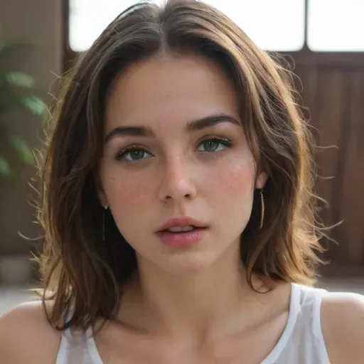 AI色情图片生成器