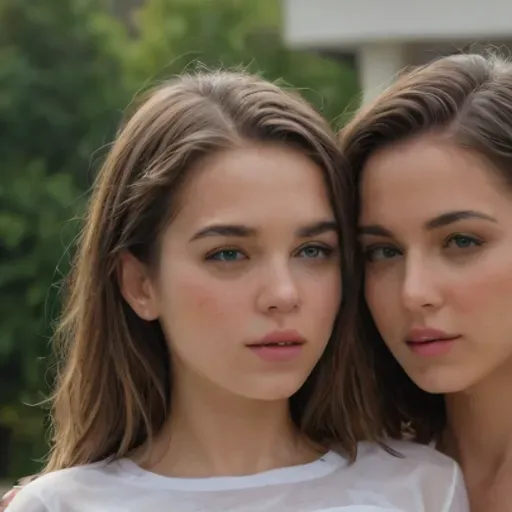 AI色情图片生成器