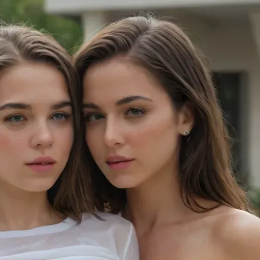 AI色情照片生成器