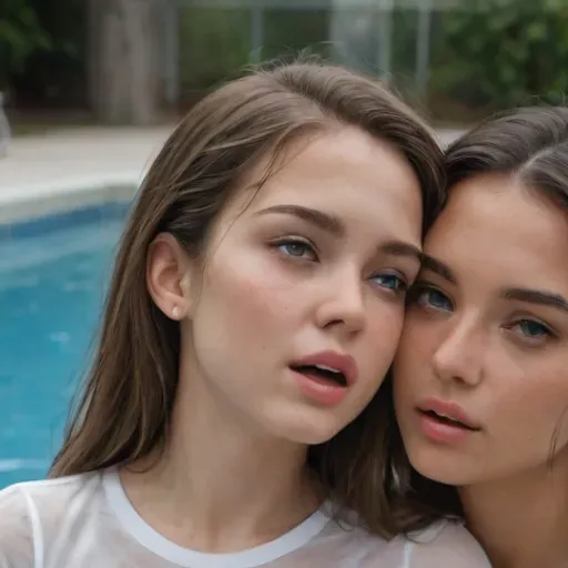 AI色情照片生成器