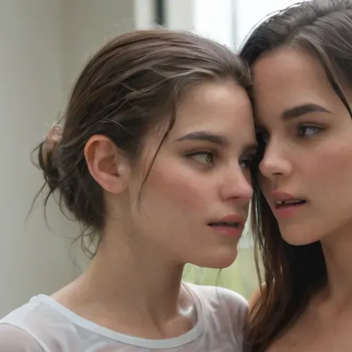 AI色情照片生成器