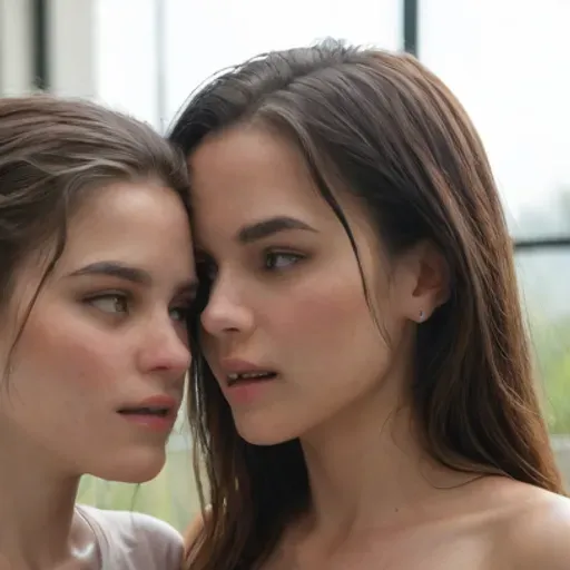 AI色情图片生成器