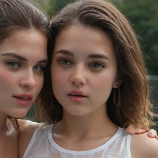 AI色情图片生成器