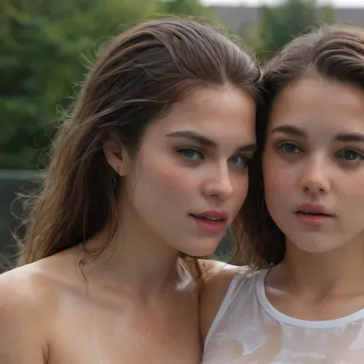 AI色情照片生成器