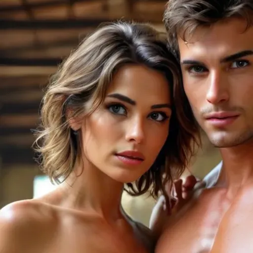 AI porn pic generator