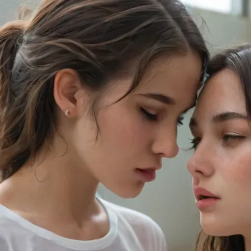 AI色情照片生成器