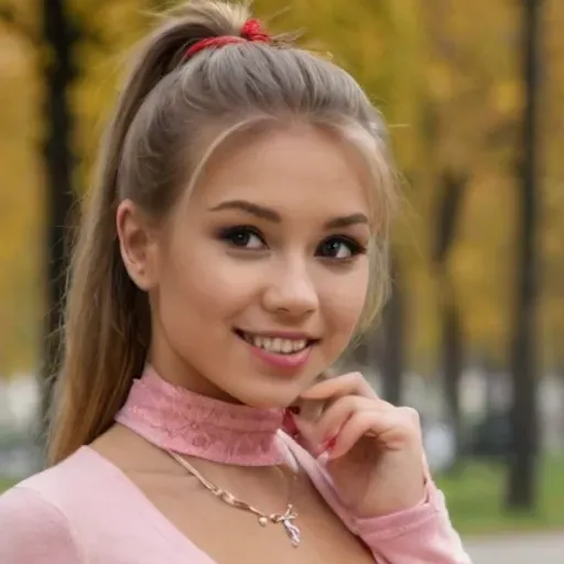 โปรแกรมสร้างภาพโปรนที่ใช้ปัญหา AI