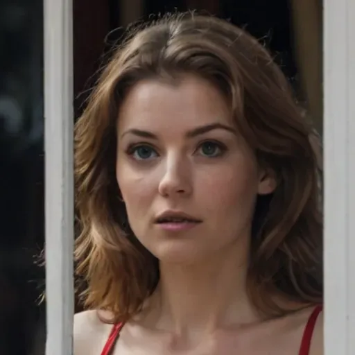 AI 포르노 이미지 생성기