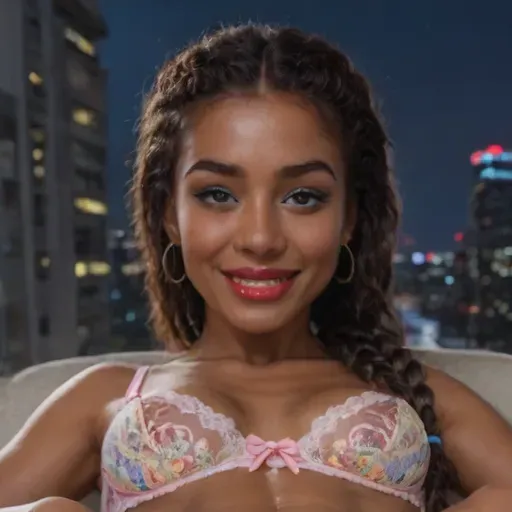 generatore di immagini porno IA