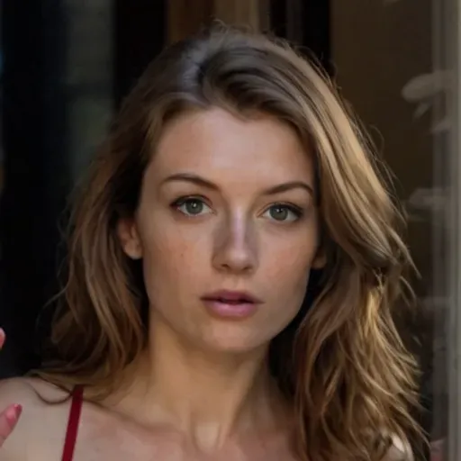 AI 포르노 이미지 생성기