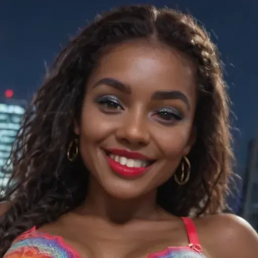 โปรแกรมสร้างภาพโปรนที่ใช้ปัญหา AI