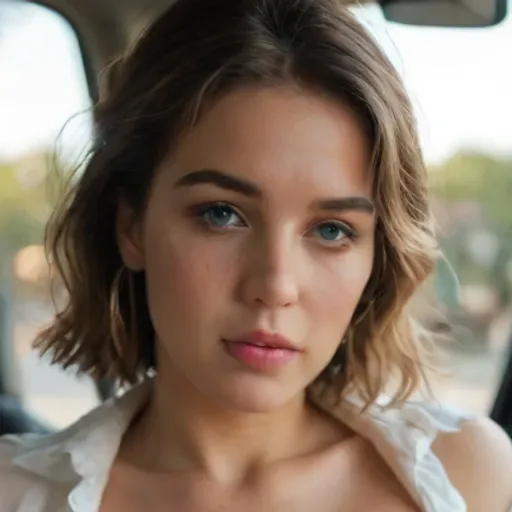 AI 포르노 이미지 생성기