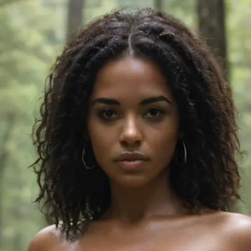 AIポルノ画像ジェネレーター