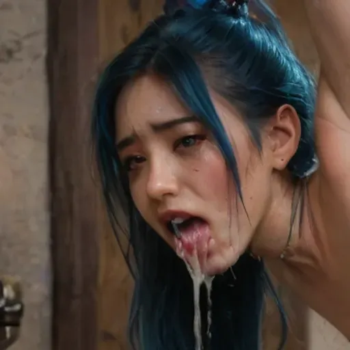 AI色情图片生成器