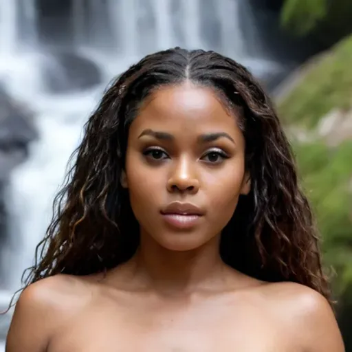 Pencipta imej lucah AI