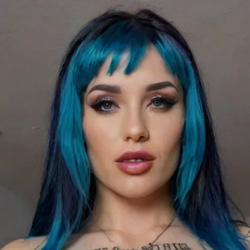 AI 포르노 이미지 생성기