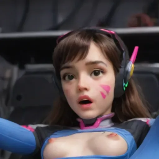 एआई पोर्न इमेज जेनरेटर