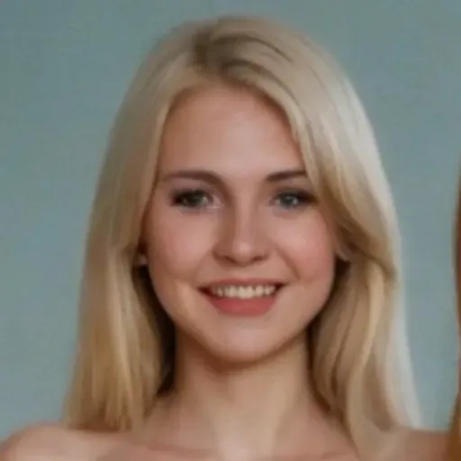 AI色情照片生成器