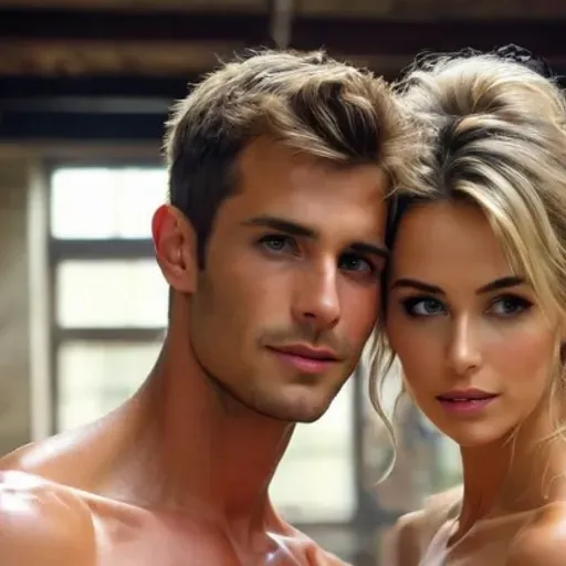 yapay zekâ porno foto üretici