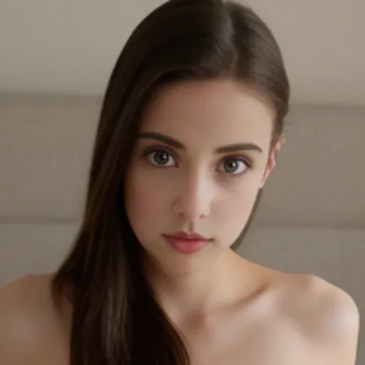 AI色情图片生成器