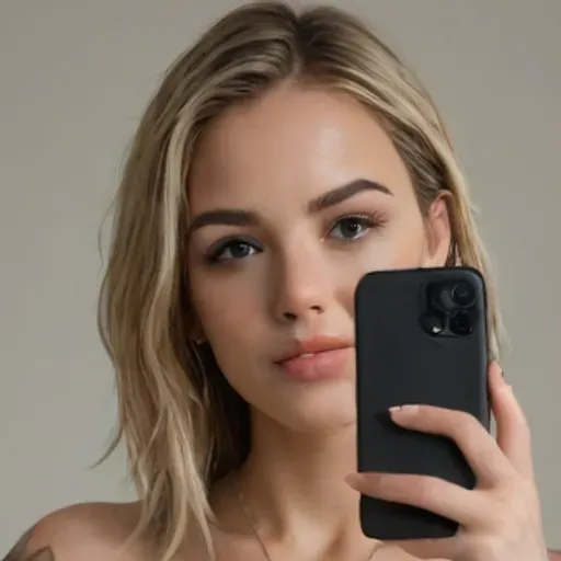 KI-Pornobild-Generator