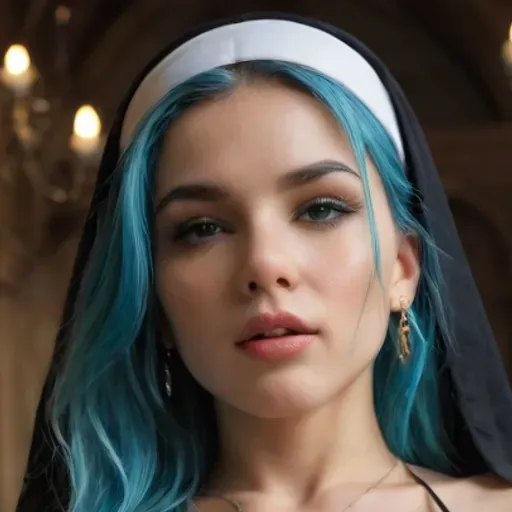 AI porn image generator