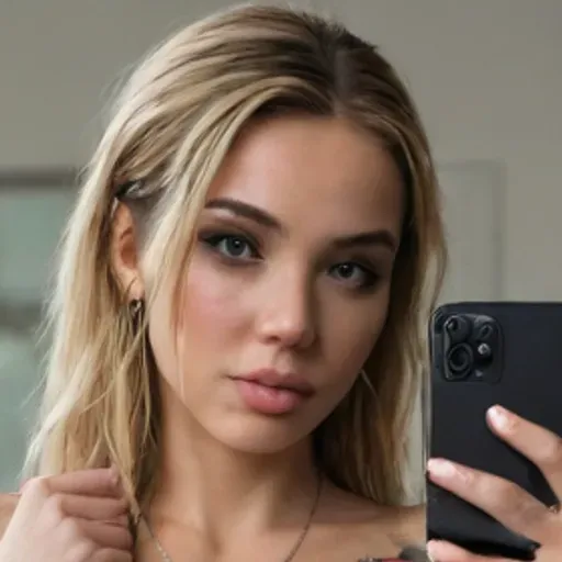 AI 포르노 이미지 생성기