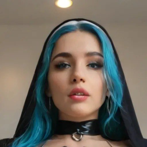 генератор порно-изображений на ИИ