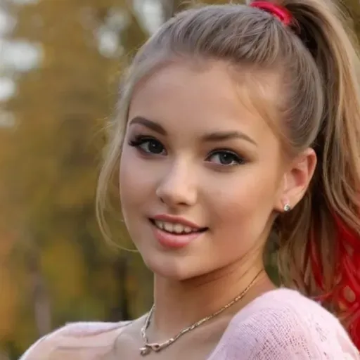 AIポルノ画像ジェネレーター