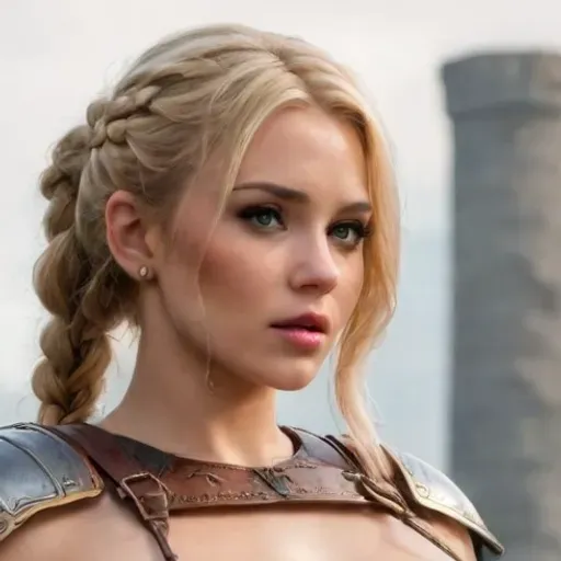 gerador de imagens pornô com IA