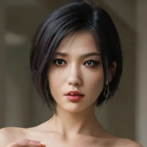 AI色情圖片產生器