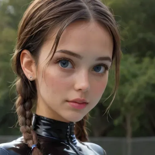 AI porn image generator