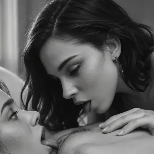 โปรแกรมสร้างภาพโปรนที่ใช้ปัญหา AI